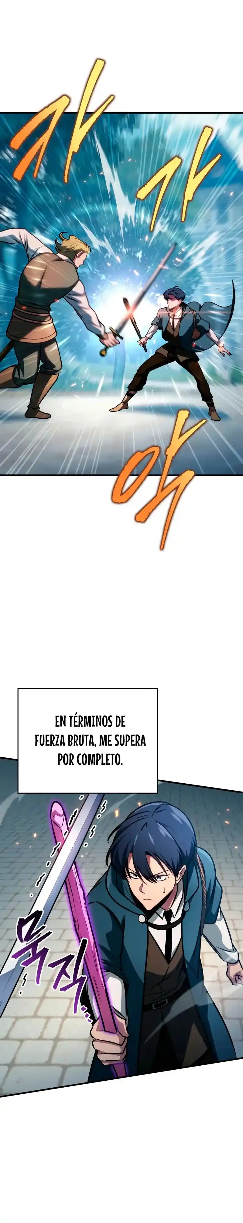 Tengo la guía exclusiva de la torre - Capítulo 63 - Página 26 - LectorTMOo