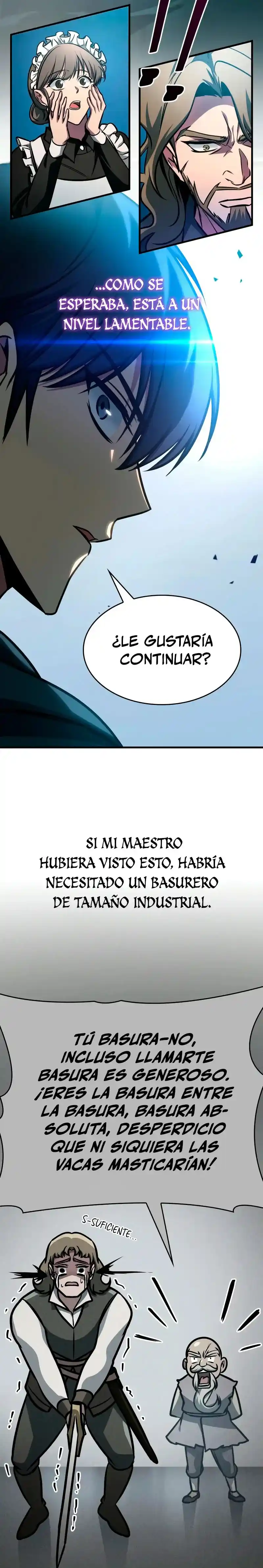 Tengo la guía exclusiva de la torre - Capítulo 63 - Página 30 - LectorTMOo