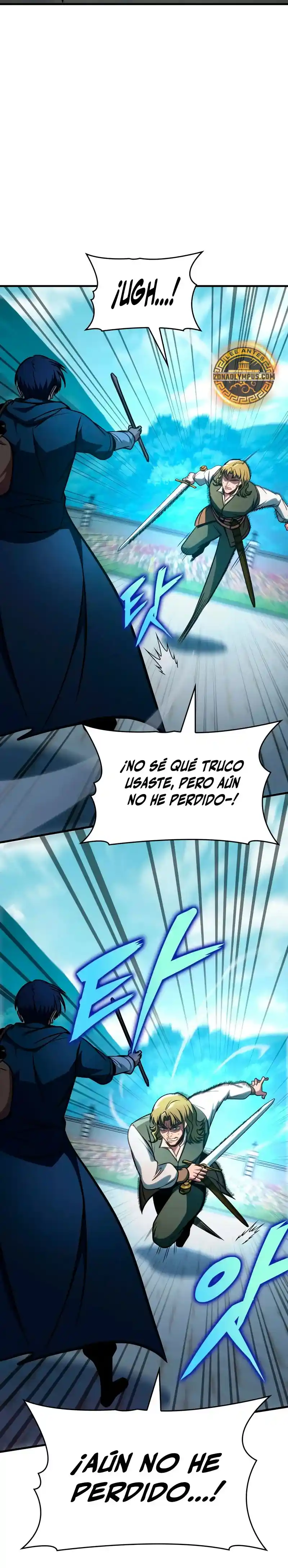 Tengo la guía exclusiva de la torre - Capítulo 63 - Página 31 - LectorTMOo