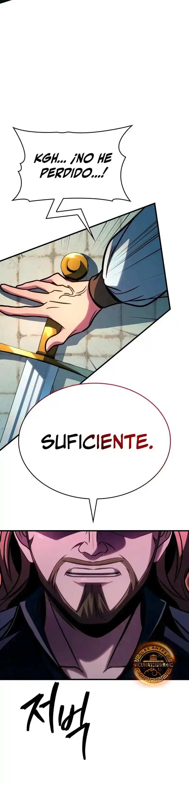 Tengo la guía exclusiva de la torre - Capítulo 63 - Página 35 - LectorTMOo