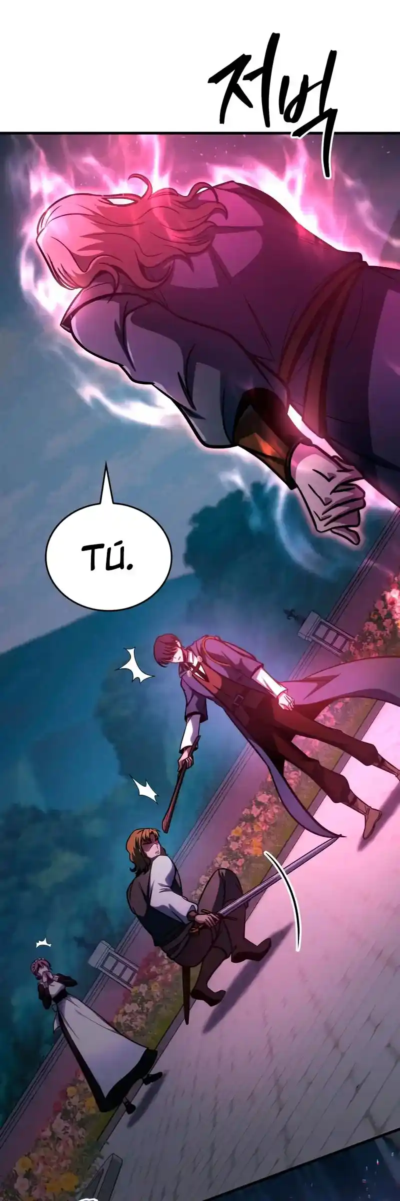 Tengo la guía exclusiva de la torre - Capítulo 63 - Página 36 - LectorTMOo