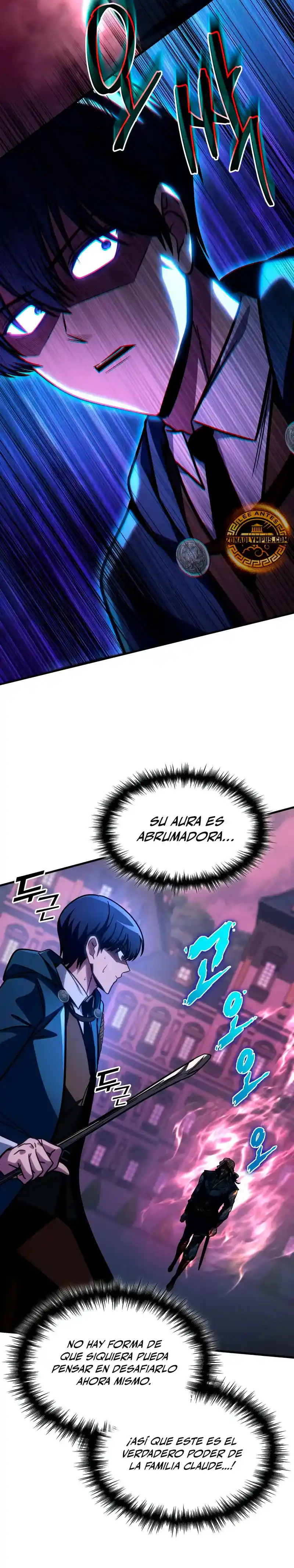 Tengo la guía exclusiva de la torre - Capítulo 63 - Página 38 - LectorTMOo