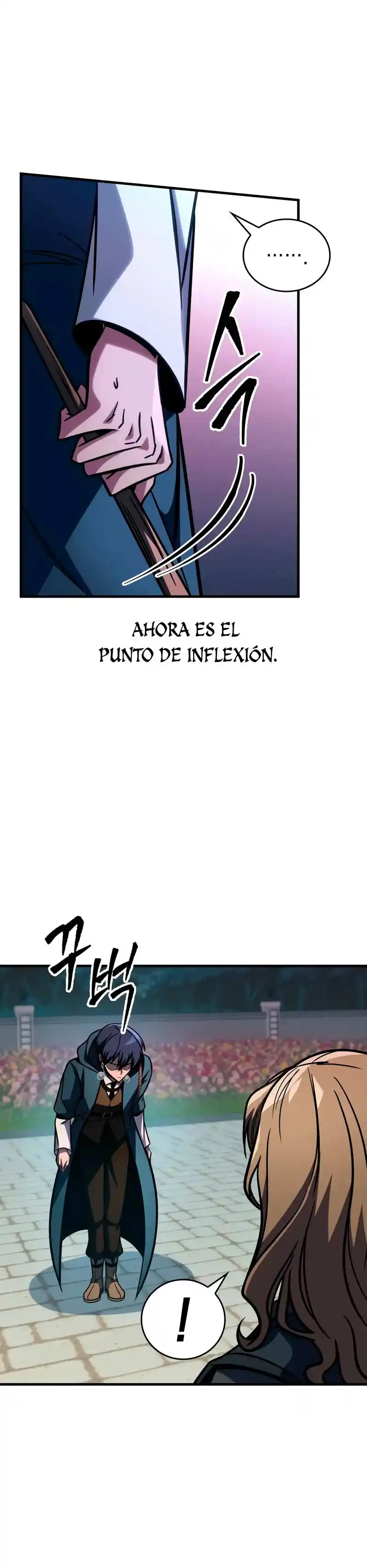 Tengo la guía exclusiva de la torre - Capítulo 63 - Página 39 - LectorTMOo