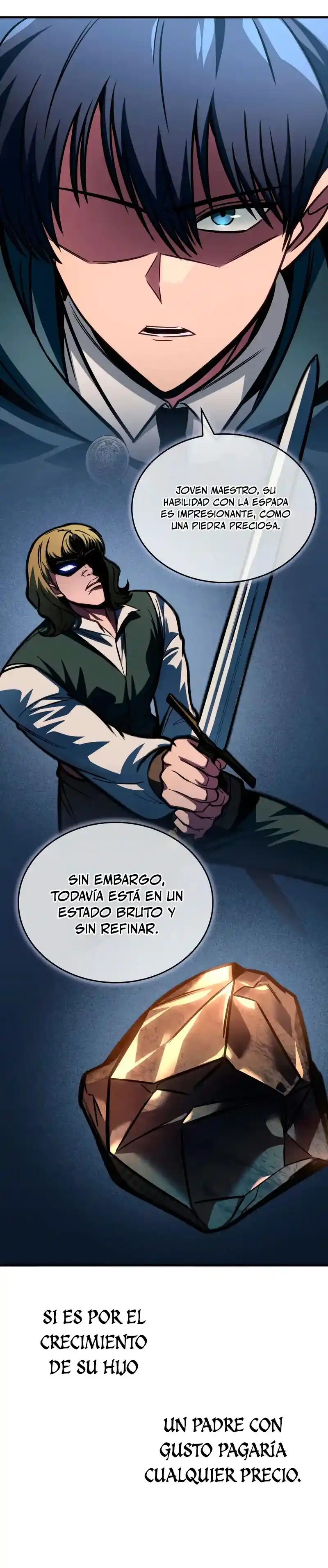 Tengo la guía exclusiva de la torre - Capítulo 63 - Página 44 - LectorTMOo