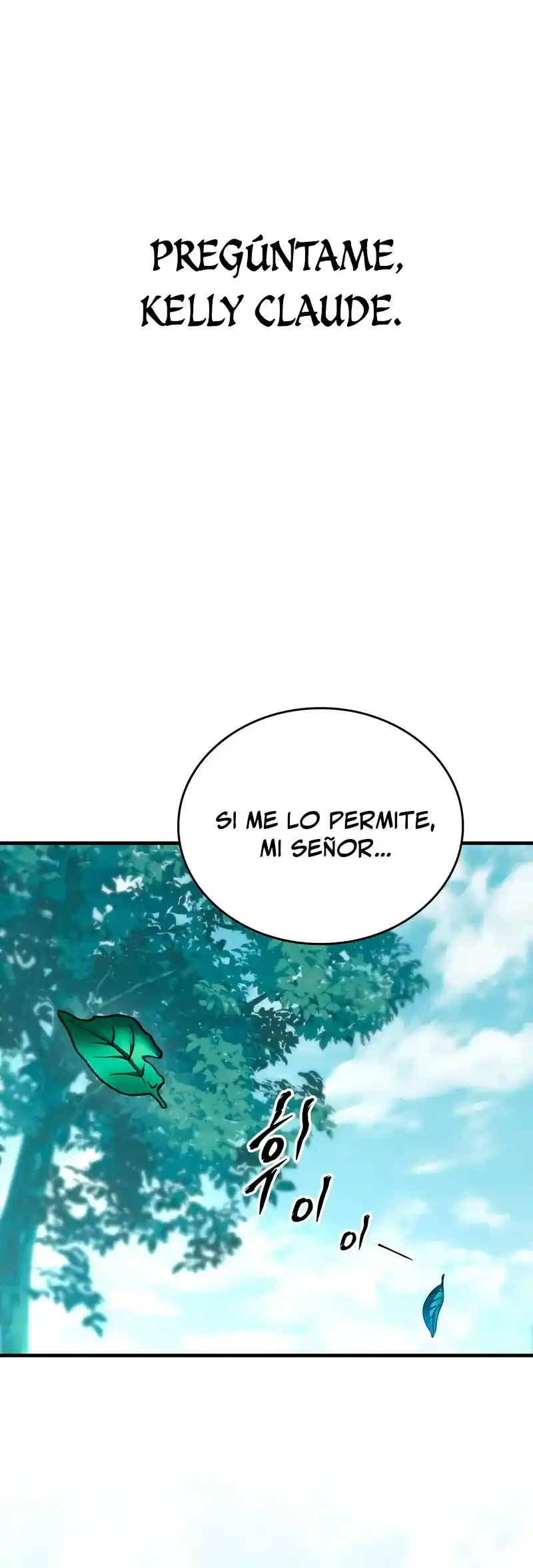 Tengo la guía exclusiva de la torre - Capítulo 63 - Página 46 - LectorTMOo