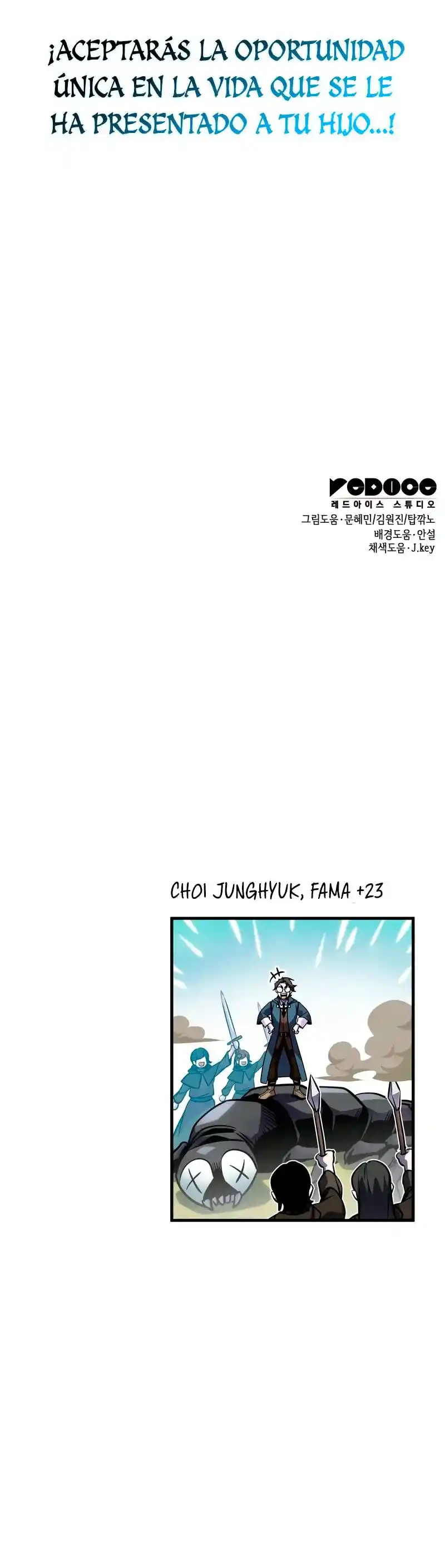 Tengo la guía exclusiva de la torre - Capítulo 63 - Página 48 - LectorTMOo