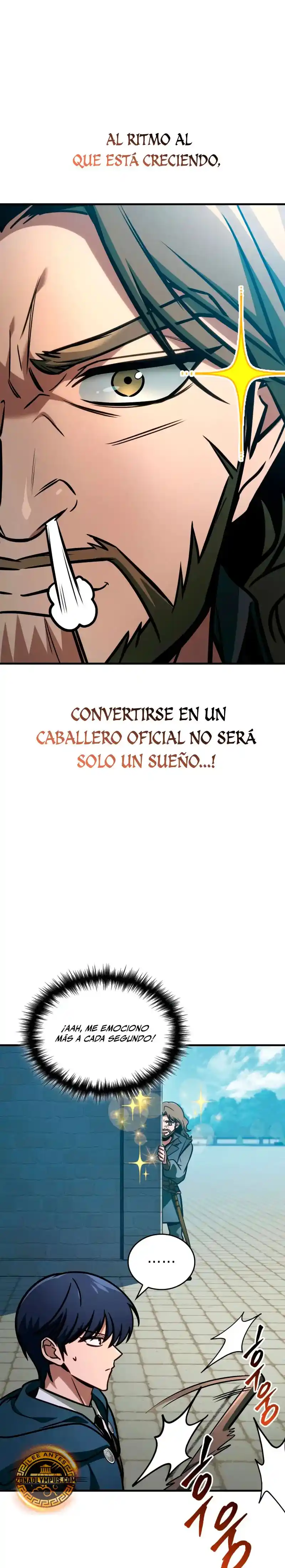 Tengo la guía exclusiva de la torre - Capítulo 64 - Página 6 - LectorTMOo