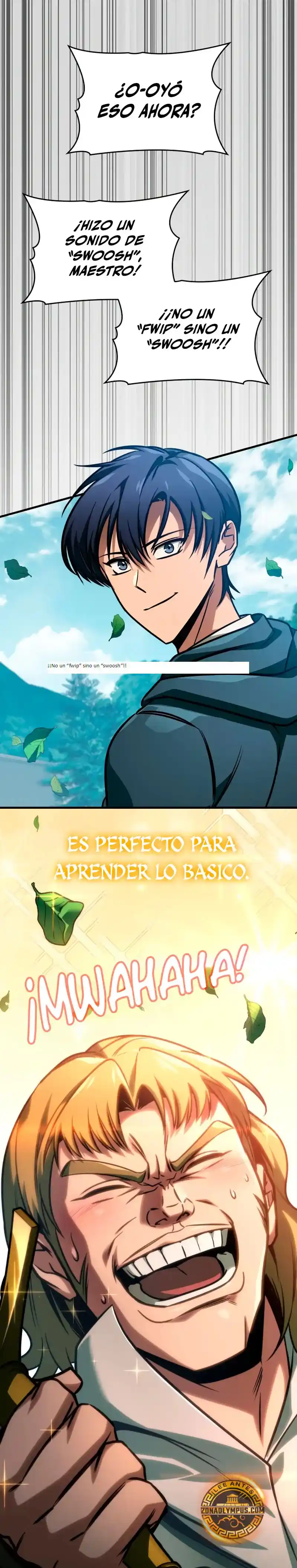 Tengo la guía exclusiva de la torre - Capítulo 64 - Página 12 - LectorTMOo