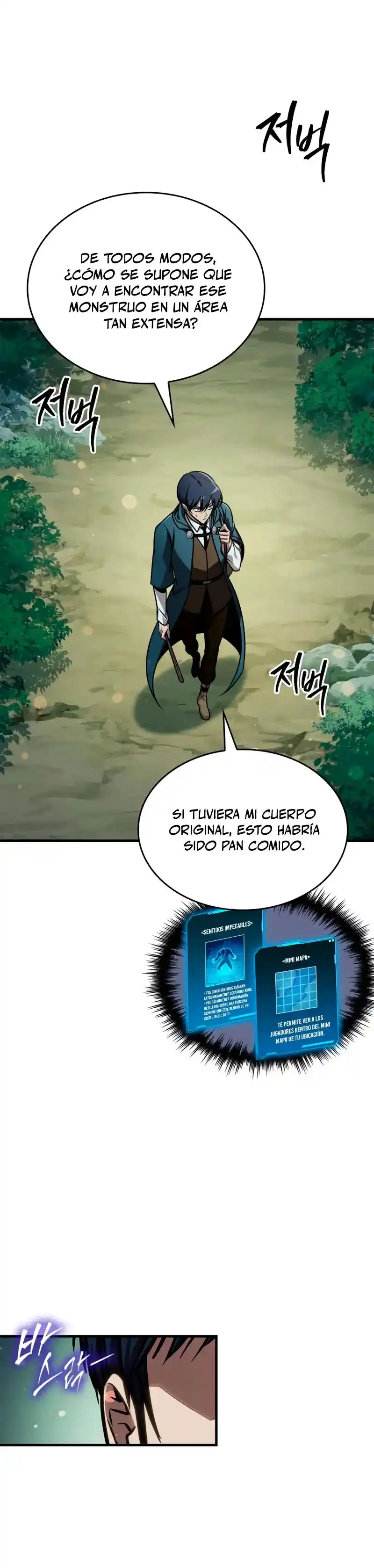 Tengo la guía exclusiva de la torre - Capítulo 64 - Página 32 - LectorTMOo