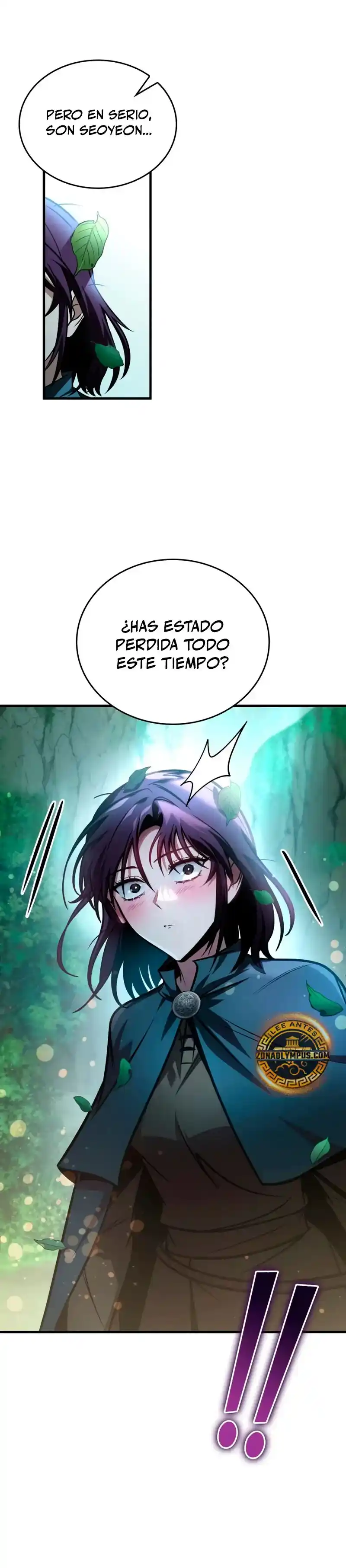 Tengo la guía exclusiva de la torre - Capítulo 64 - Página 35 - LectorTMOo