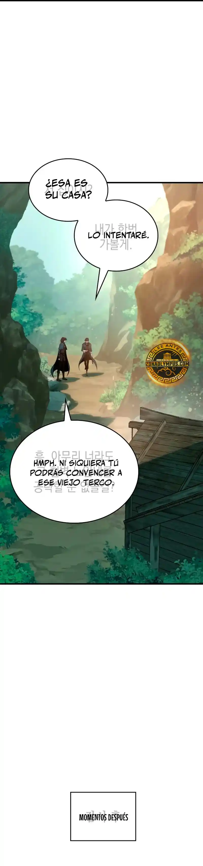 Tengo la guía exclusiva de la torre - Capítulo 64 - Página 39 - LectorTMOo