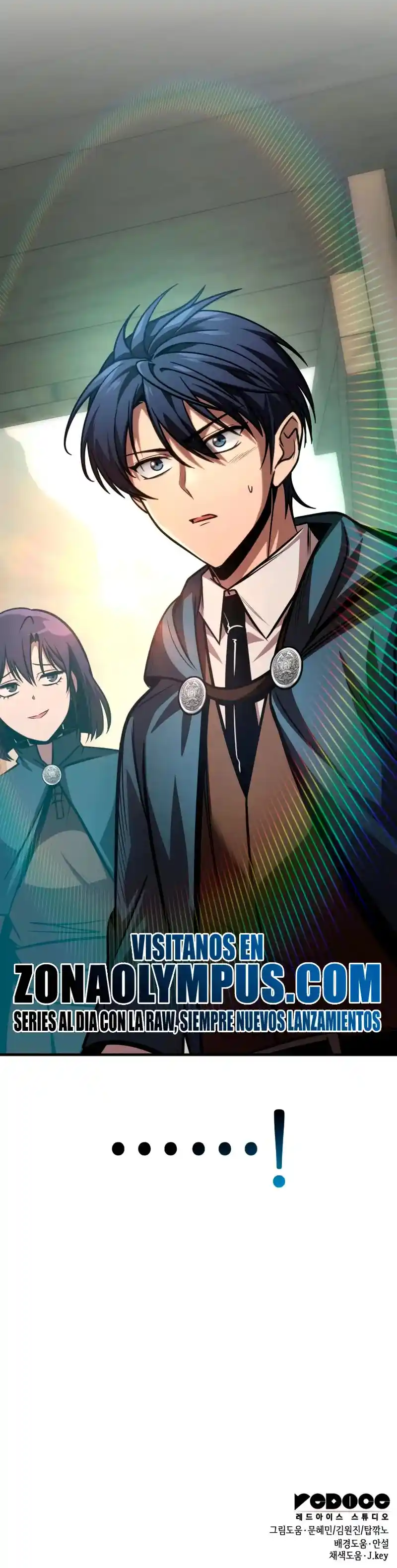 Tengo la guía exclusiva de la torre - Capítulo 64 - Página 43 - LectorTMOo