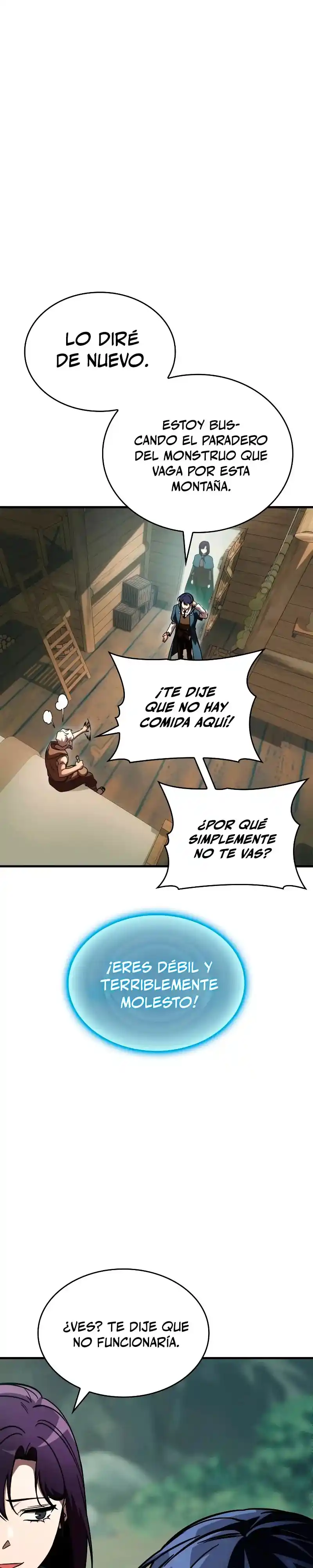 Tengo la guía exclusiva de la torre - Capítulo 65 - Página 4 - LectorTMOo