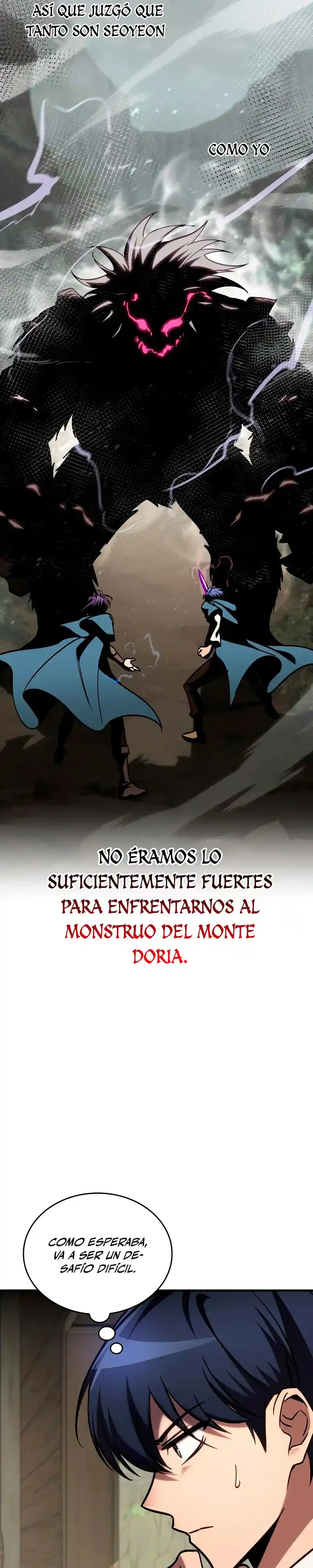 Tengo la guía exclusiva de la torre - Capítulo 65 - Página 6 - LectorTMOo