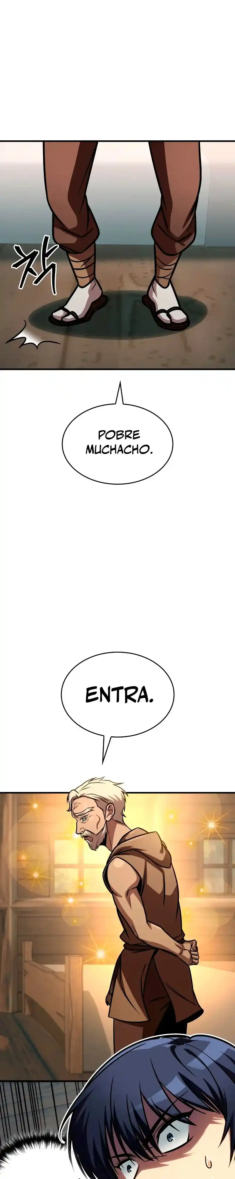 Tengo la guía exclusiva de la torre - Capítulo 65 - Página 11 - LectorTMOo