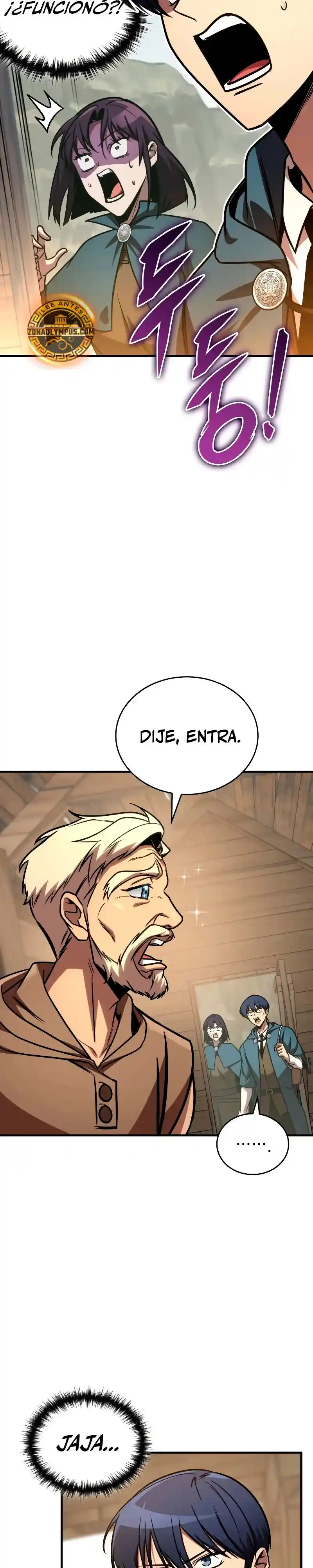 Tengo la guía exclusiva de la torre - Capítulo 65 - Página 12 - LectorTMOo