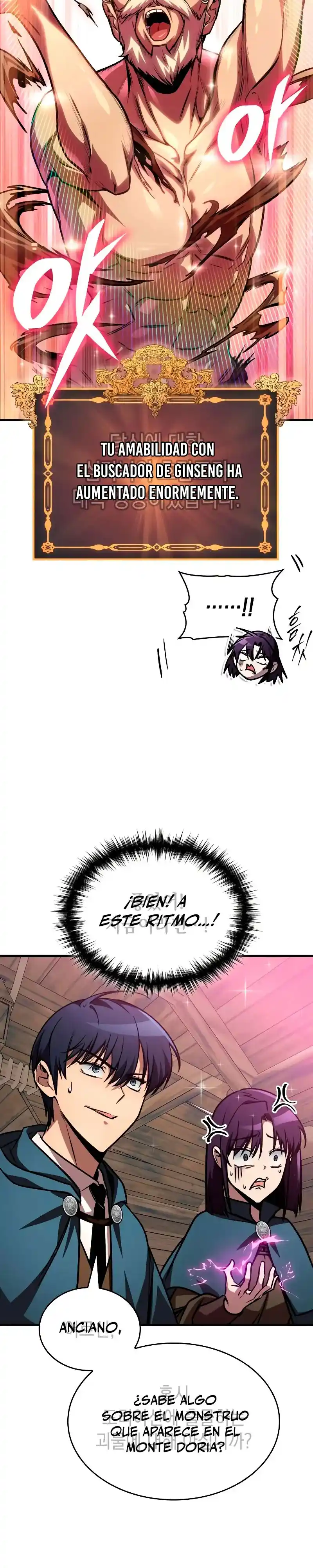 Tengo la guía exclusiva de la torre - Capítulo 65 - Página 21 - LectorTMOo