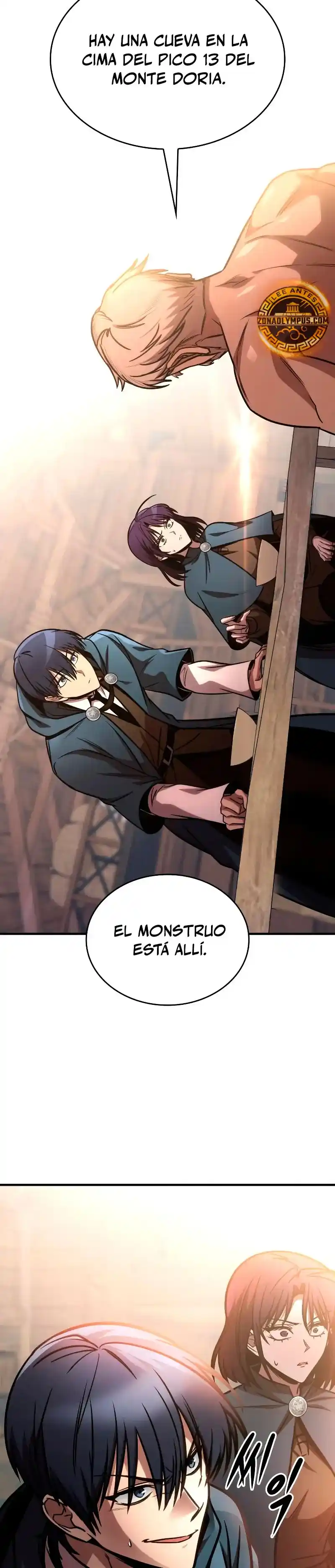 Tengo la guía exclusiva de la torre - Capítulo 65 - Página 28 - LectorTMOo