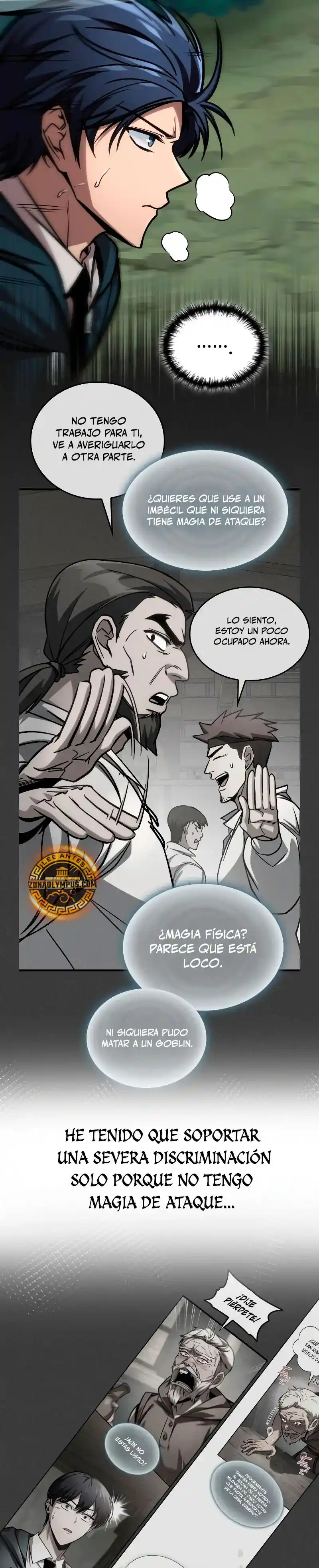 Tengo la guía exclusiva de la torre - Capítulo 65 - Página 31 - LectorTMOo