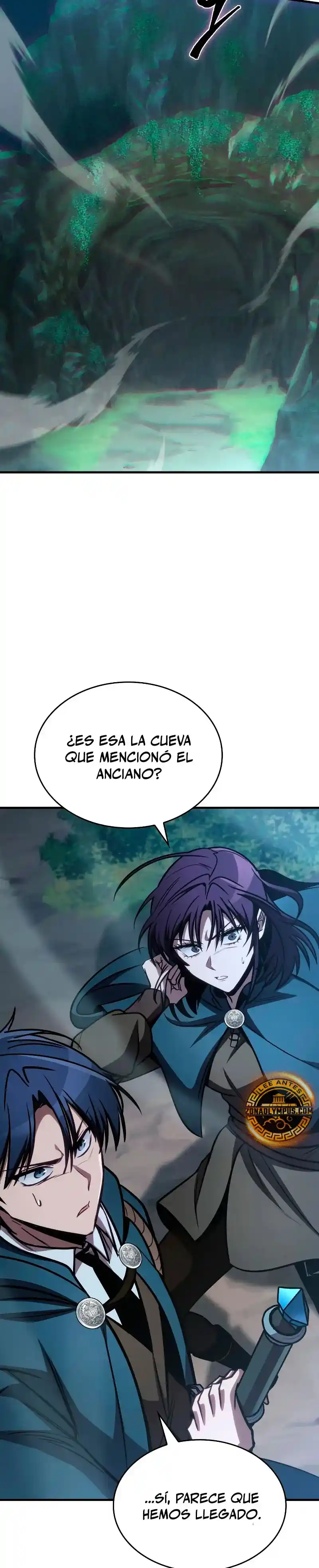 Tengo la guía exclusiva de la torre - Capítulo 65 - Página 36 - LectorTMOo