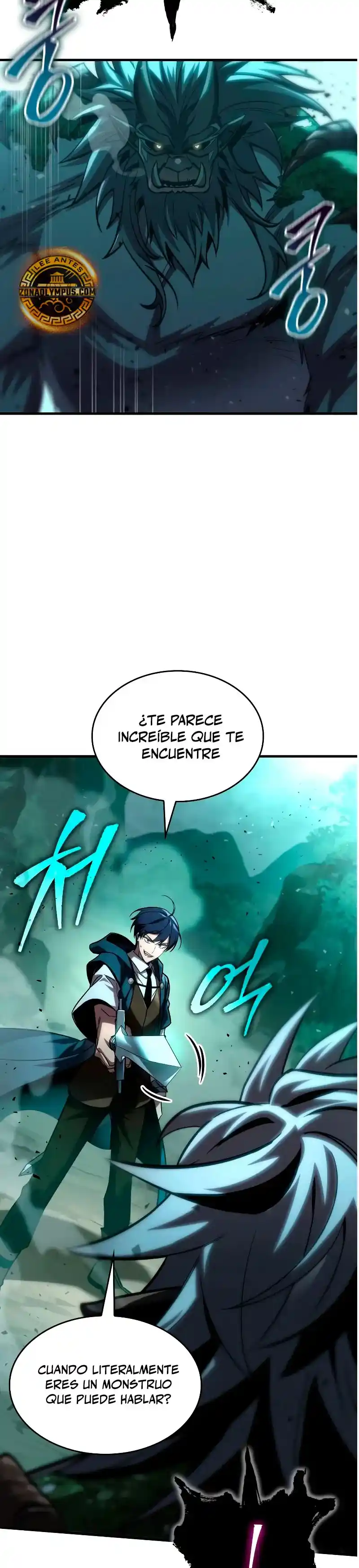 Tengo La Guía Exclusiva De La Torre - Capítulo 66 - Página 6 - LectorTMOo