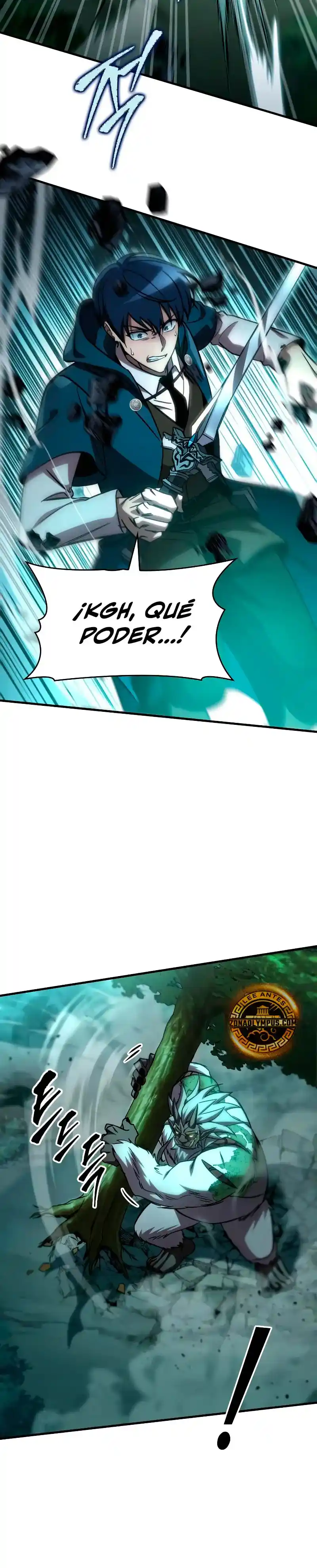 Tengo La Guía Exclusiva De La Torre - Capítulo 66 - Página 11 - LectorTMOo
