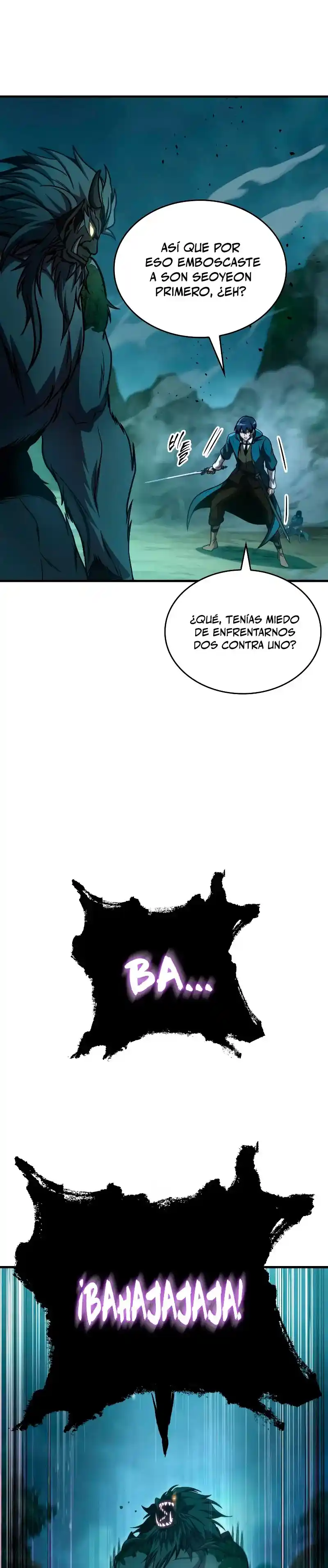 Tengo La Guía Exclusiva De La Torre - Capítulo 66 - Página 18 - LectorTMOo
