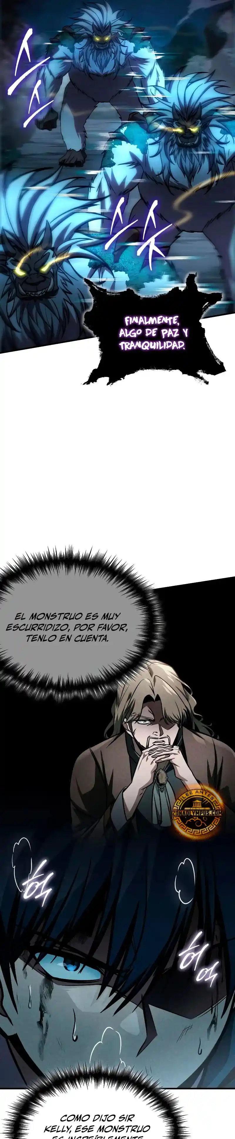 Tengo La Guía Exclusiva De La Torre - Capítulo 66 - Página 24 - LectorTMOo