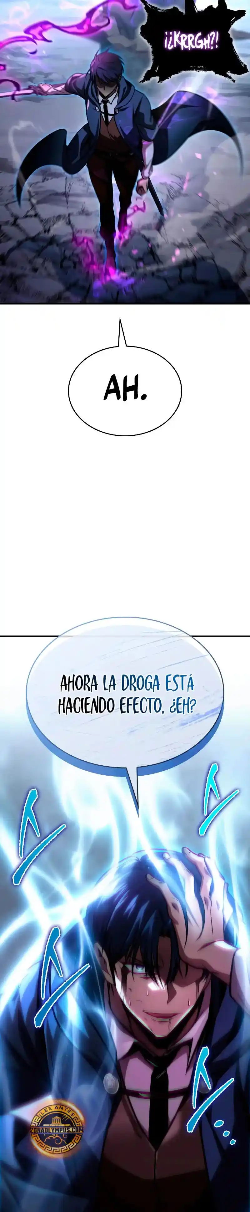 Tengo La Guía Exclusiva De La Torre - Capítulo 66 - Página 29 - LectorTMOo
