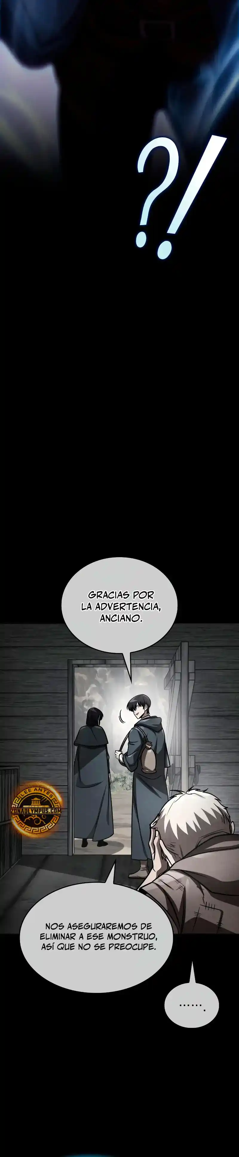 Tengo La Guía Exclusiva De La Torre - Capítulo 66 - Página 30 - LectorTMOo