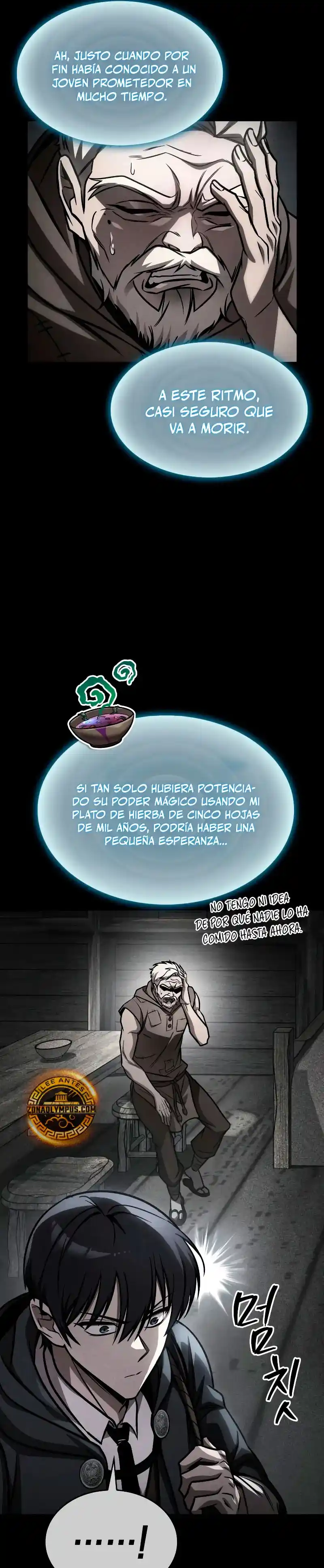 Tengo La Guía Exclusiva De La Torre - Capítulo 66 - Página 31 - LectorTMOo