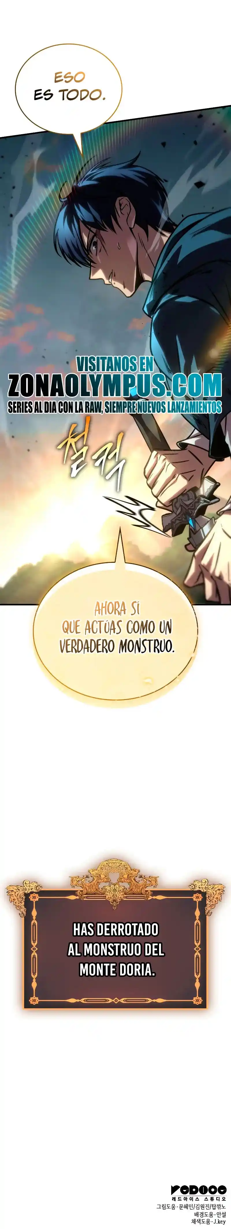 Tengo La Guía Exclusiva De La Torre - Capítulo 66 - Página 46 - LectorTMOo