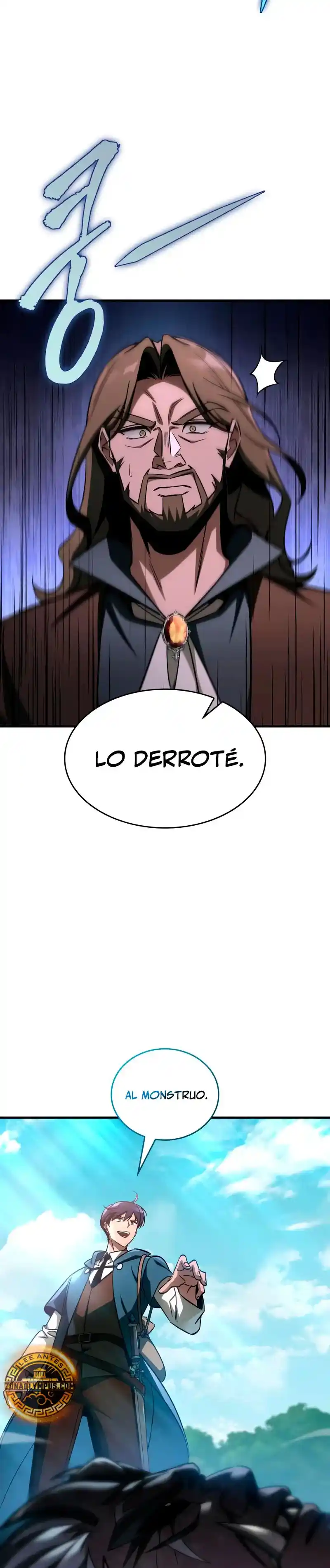 Tengo la guía exclusiva de la torre - Capítulo 67 - Página 6 - LectorTMOo