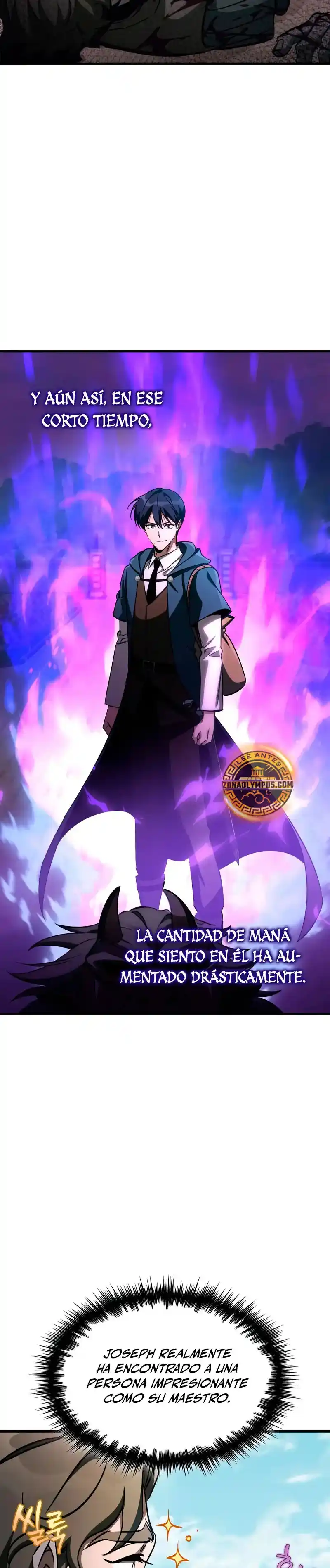 Tengo la guía exclusiva de la torre - Capítulo 67 - Página 8 - LectorTMOo