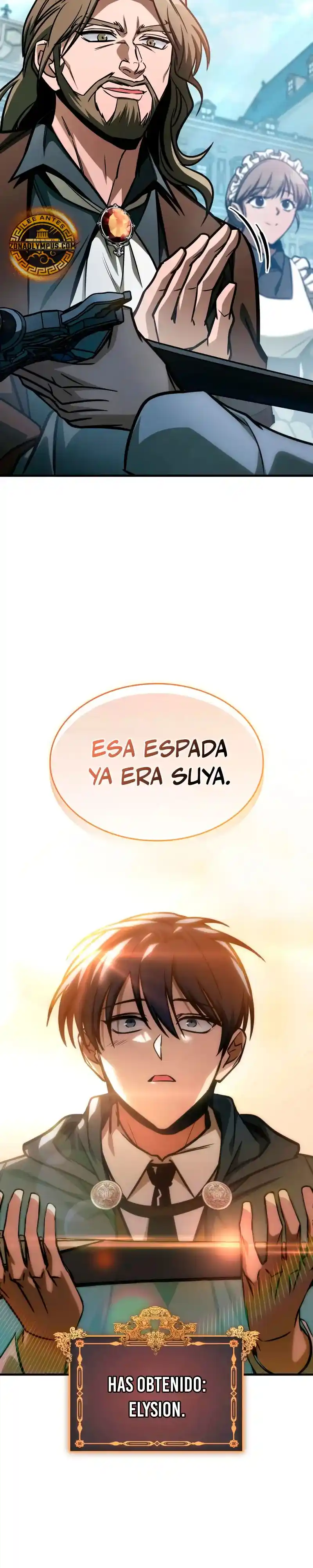 Tengo la guía exclusiva de la torre - Capítulo 67 - Página 15 - LectorTMOo