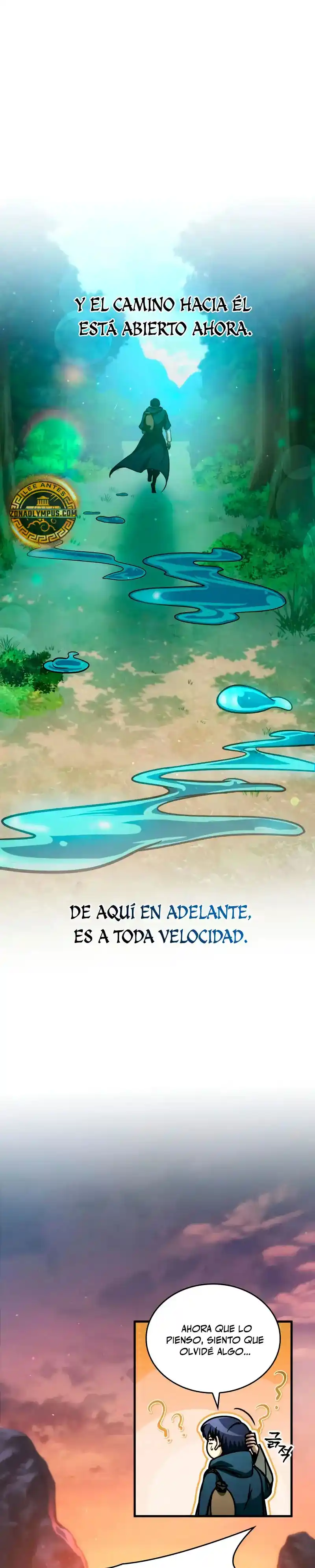 Tengo la guía exclusiva de la torre - Capítulo 67 - Página 21 - LectorTMOo