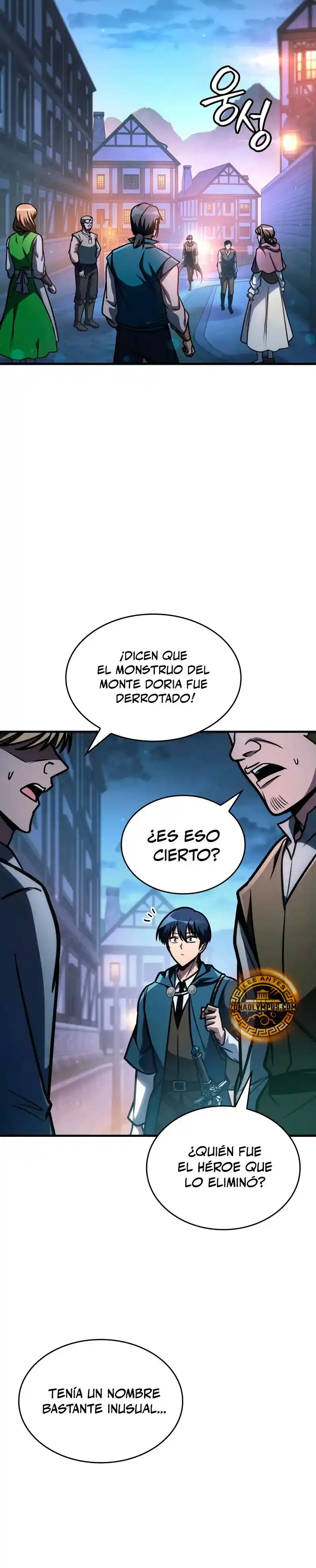 Tengo la guía exclusiva de la torre - Capítulo 67 - Página 23 - LectorTMOo