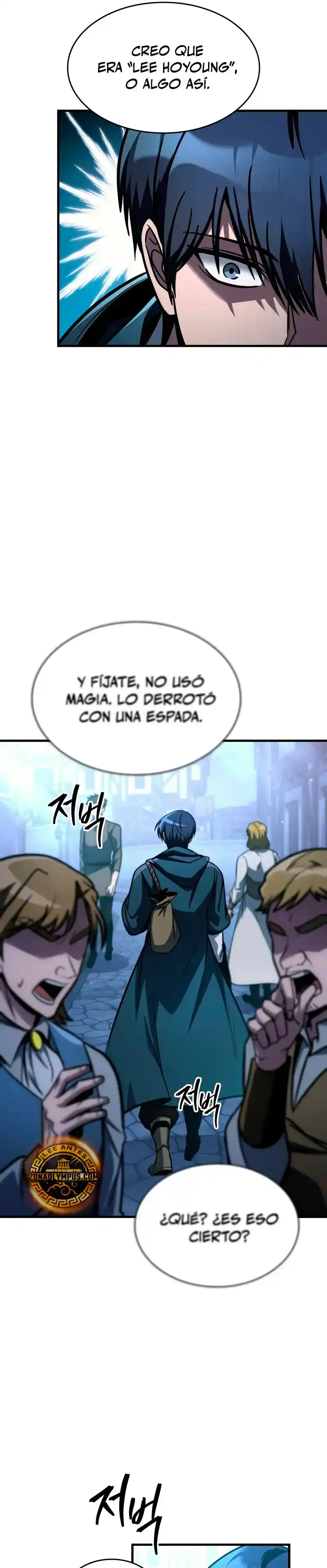 Tengo la guía exclusiva de la torre - Capítulo 67 - Página 24 - LectorTMOo