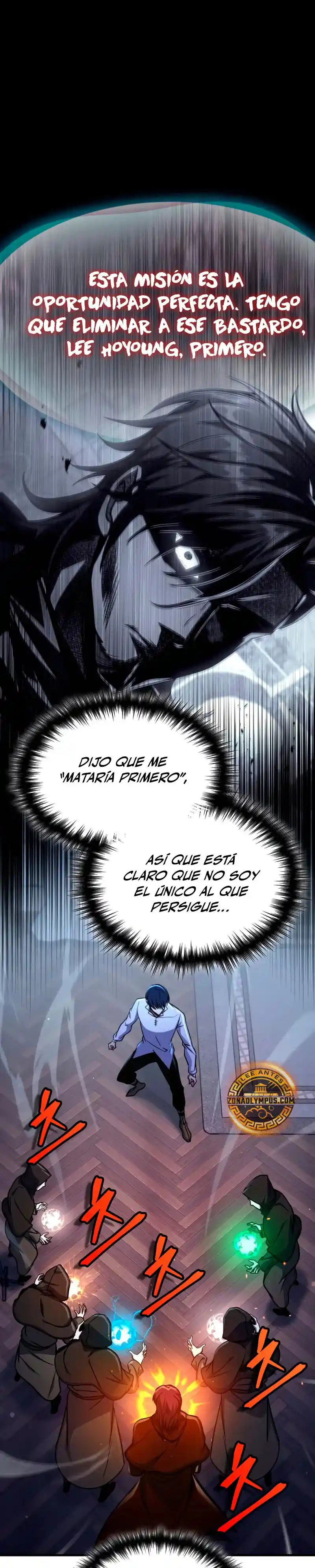 Tengo la guía exclusiva de la torre - Capítulo 68 - Página 3 - LectorTMOo