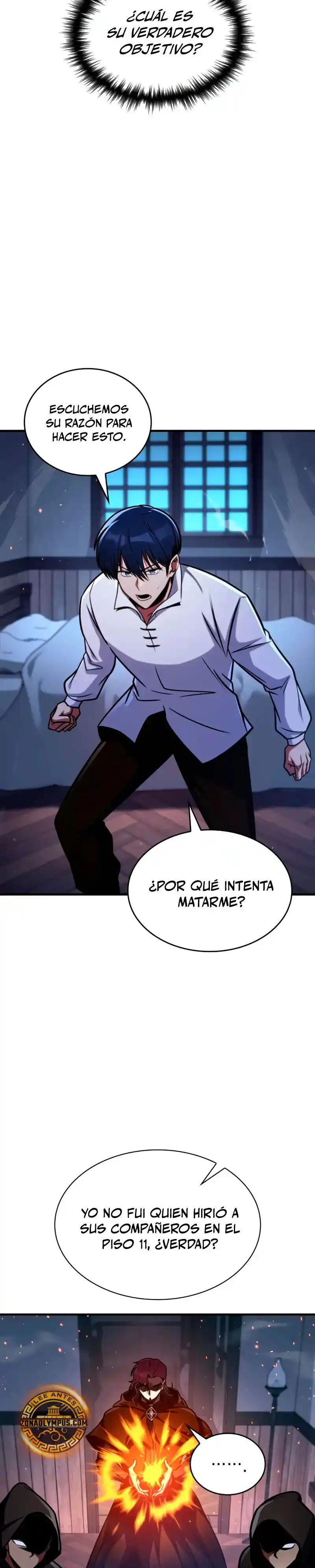 Tengo la guía exclusiva de la torre - Capítulo 68 - Página 4 - LectorTMOo