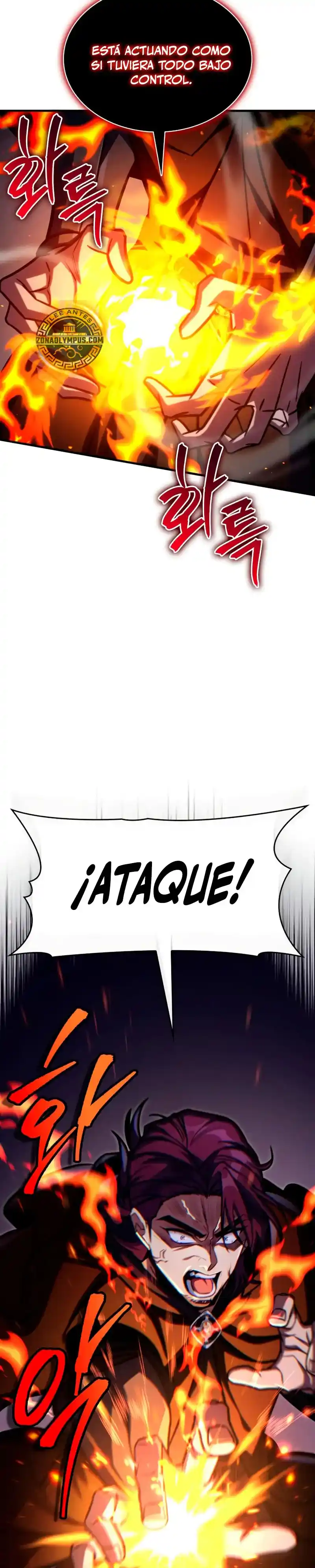 Tengo la guía exclusiva de la torre - Capítulo 68 - Página 6 - LectorTMOo