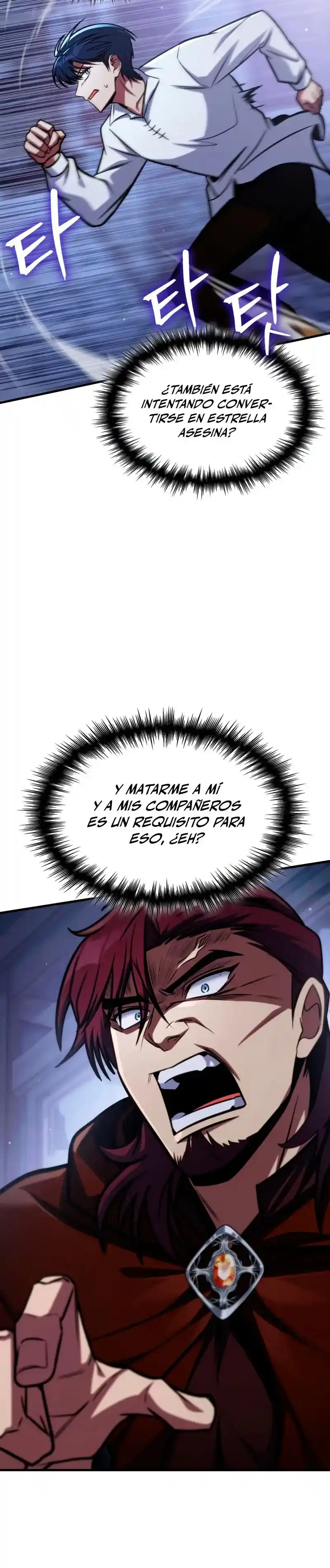 Tengo la guía exclusiva de la torre - Capítulo 68 - Página 11 - LectorTMOo