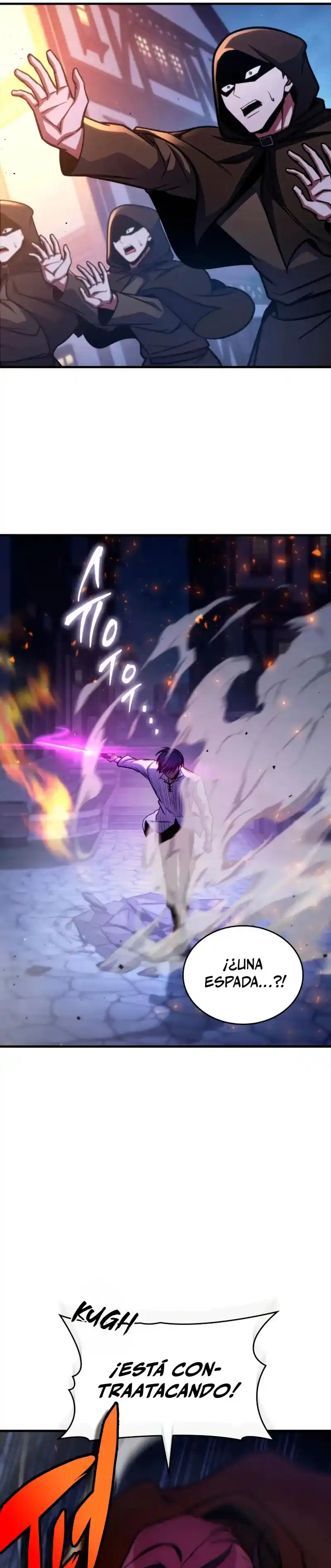 Tengo la guía exclusiva de la torre - Capítulo 68 - Página 14 - LectorTMOo