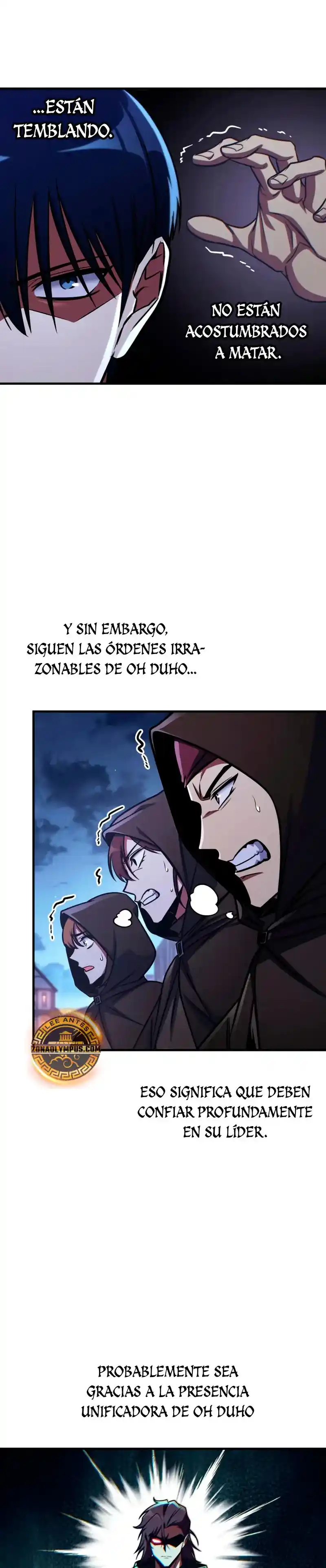 Tengo la guía exclusiva de la torre - Capítulo 68 - Página 20 - LectorTMOo
