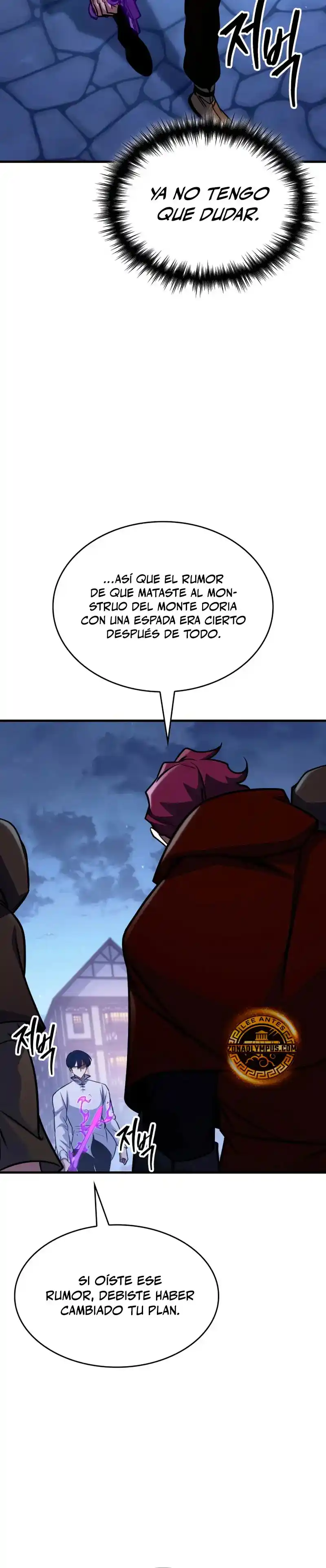 Tengo la guía exclusiva de la torre - Capítulo 68 - Página 23 - LectorTMOo