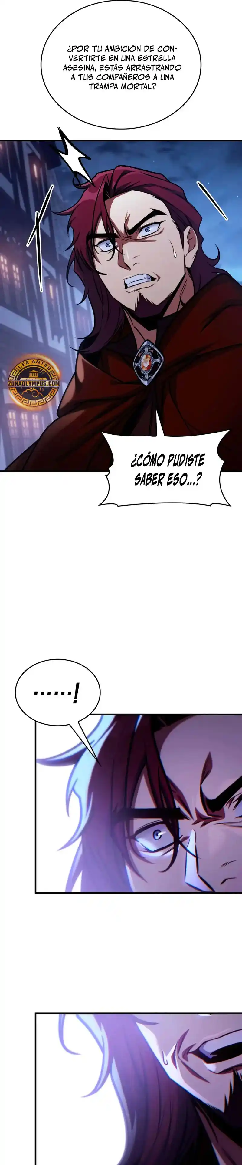 Tengo la guía exclusiva de la torre - Capítulo 68 - Página 24 - LectorTMOo