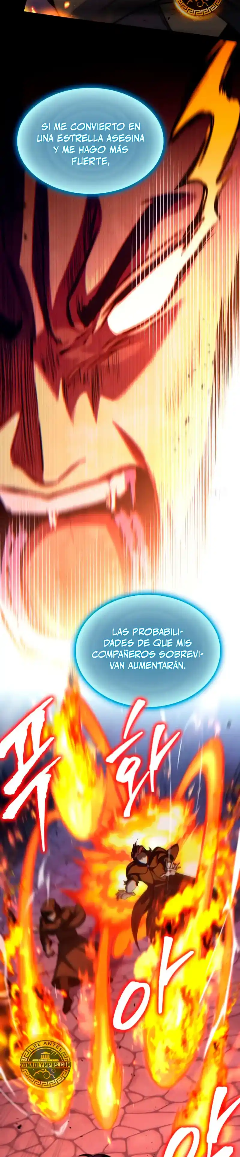 Tengo la guía exclusiva de la torre - Capítulo 68 - Página 27 - LectorTMOo
