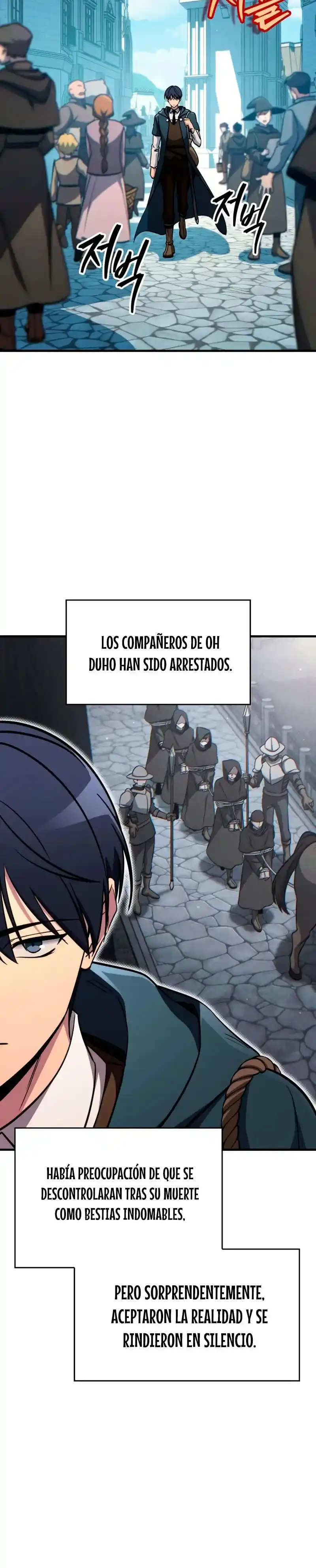 Tengo la guía exclusiva de la torre - Capítulo 68 - Página 40 - LectorTMOo