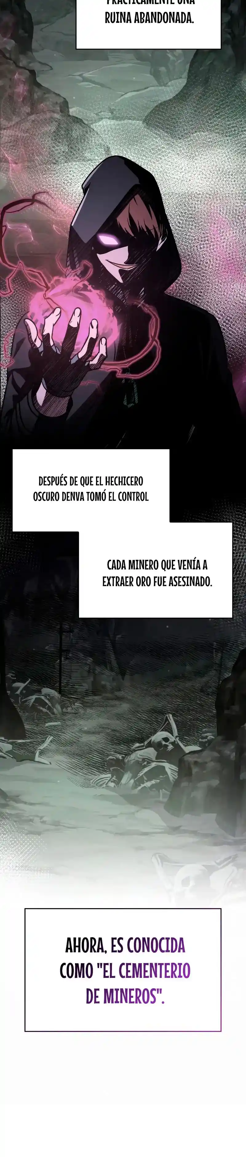 Tengo la guía exclusiva de la torre - Capítulo 69 - Página 4 - LectorTMOo