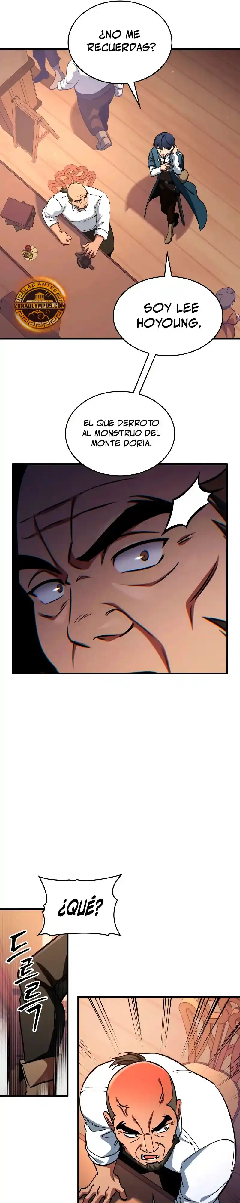 Tengo la guía exclusiva de la torre - Capítulo 69 - Página 24 - LectorTMOo